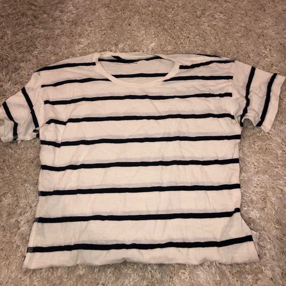 Madewell Tee